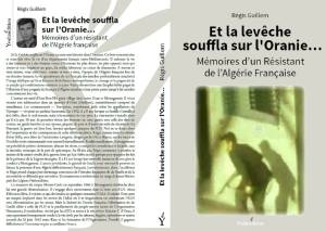 Photo-titre pour cet album: Une Vie en Alg&eacute;rie Fran&ccedil;aise