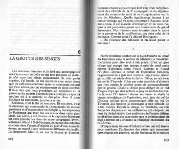  La Grotte des Singes ...
