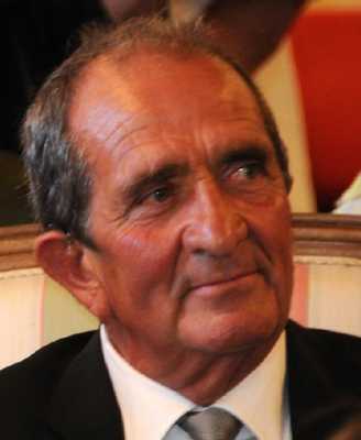  Georges GUERIT - 2016 