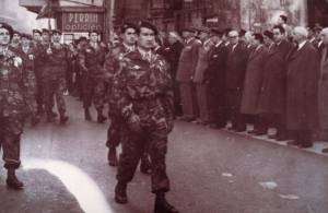 Photo-titre pour cet album: Lieutenant Yves GUILLOU