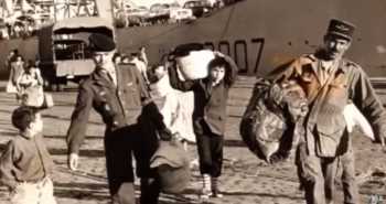  EXODE HARKIS 
----
   VIDEO 