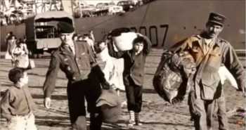  Exode des Harkis 
----
   VIDEO 