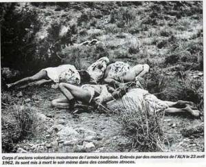 Photo-titre pour cet album: Le G&eacute;nocide