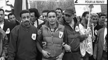  KLECH AbdelKrim   
----
Fils de HARKIS
1950 - 2016
S'est battu sans cesse pour que 
la France reconnaisse sa faute
