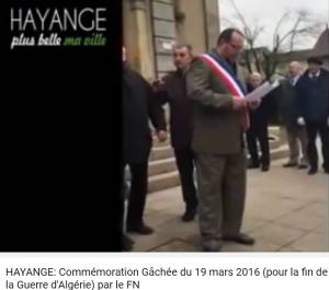 Photo-titre pour cet album: HAYANGE
