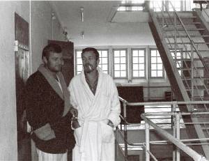 Photo-titre pour cet album: Herbert PETRI