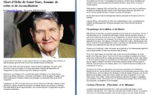  Hommage 