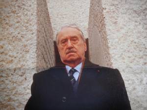 Photo-titre pour cet album: Robert HEMMERDINGER