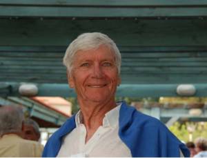 Photo-titre pour cet album: Henri VINENT
