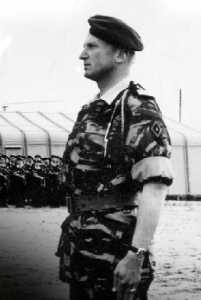  Colonel Henri COUSTAUX 
