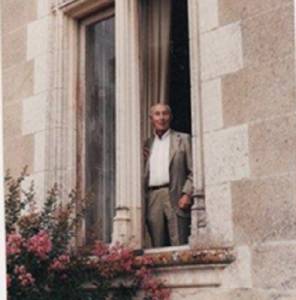 Photo-titre pour cet album: Comte Horace SAVELLI