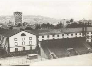  HUSSEIN-DEY - Ecole de Police 
---- 
MAINGUES Emilienne
