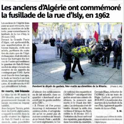  HYERES 26 Mars 2018
