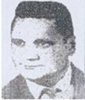  Henri LAPISSARDI 
