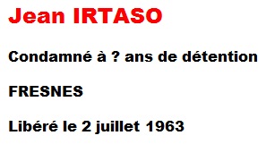 Jean IRTASO 
