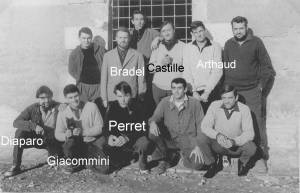 Photo-titre pour cet album: Armand IANARELLI