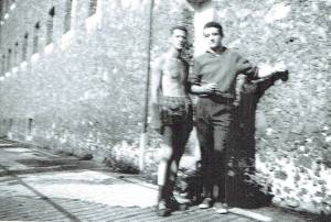 Photo-titre pour cet album: Jean ILPIDE
