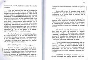 La Madrague
la rencontre entre Jacques PREVOST 
et   Jean ILPIDE 