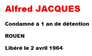  Alfred JACQUES 
