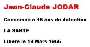  Jean-Claude JODAR

