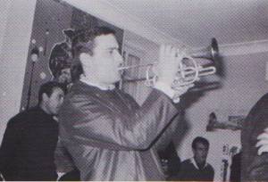 Photo-titre pour cet album: Jacques DULAU