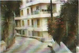  Capitaine 
Jacques Du ROUCHET 
---- 
2 rue LOCHE
