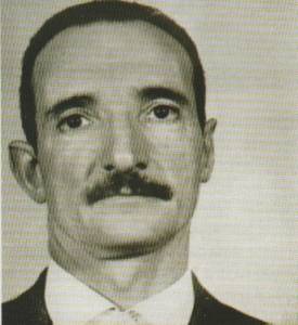Photo-titre pour cet album: Lieutenant de Corvette  Jacques ROY