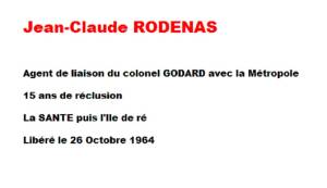 Photo-titre pour cet album: Jean-Claude RODENAS