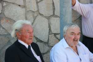  Philippe DE MASSEY 
 Jean CASALONGA 
