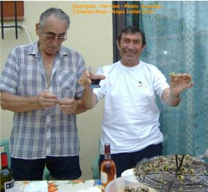Photo-titre pour cet album: Jean-Charles PONS