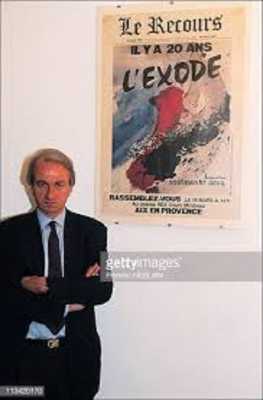 JACQUES ROSEAU