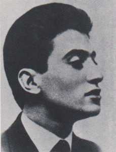  Jean Marcetteau de BREM 
