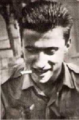 Jean Marcetteau de BREM 