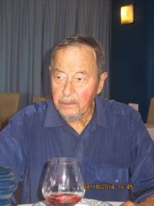 Photo-titre pour cet album: Jean DECOUTY
