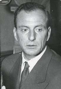  Commissaire Jean DIDES 