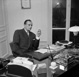  Commissaire Jean DIDES 