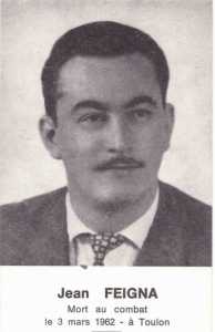  Jean FEIGNA 