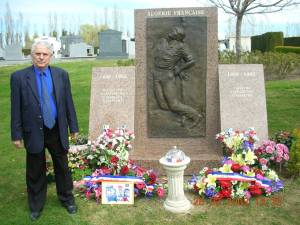 Photo-titre pour cet album: Jean-Joseph GUILABERT