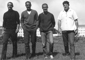 Photo-titre pour cet album: Jean-Louis DUMONT