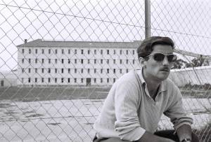 Photo-titre pour cet album: Jean-Marc ROUVIERE