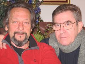 Photo-titre pour cet album: Jean-Marie LUCIANI