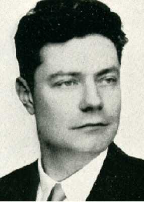  Jean Maurice DEMARQUET 
