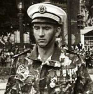 Capitaine Jean PAOLI 
---- 
   Le Commando TREPEL 