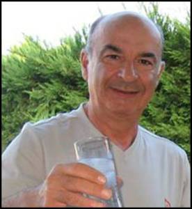 Photo-titre pour cet album: Jean-Paul ROBERT