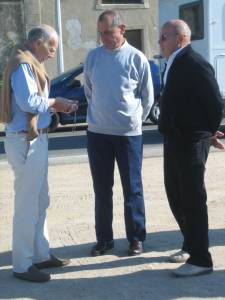 Photo-titre pour cet album: Jean-Pierre GRENETTE