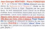 Photo-titre pour cet album: Jean Georges MENTHER