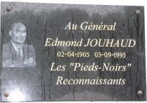 JOUHAUD