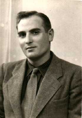  Jean Pierre EMOURGEON 
