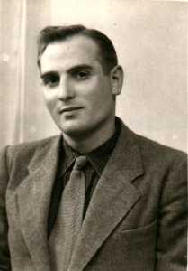  Jean Pierre EMOURGEON 