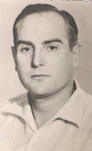  Jean Pierre EMOURGEON 